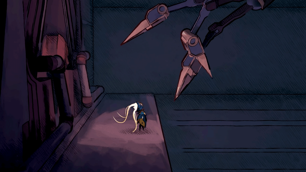 MIO: Memories in Orbit – Official Accolades Trailer