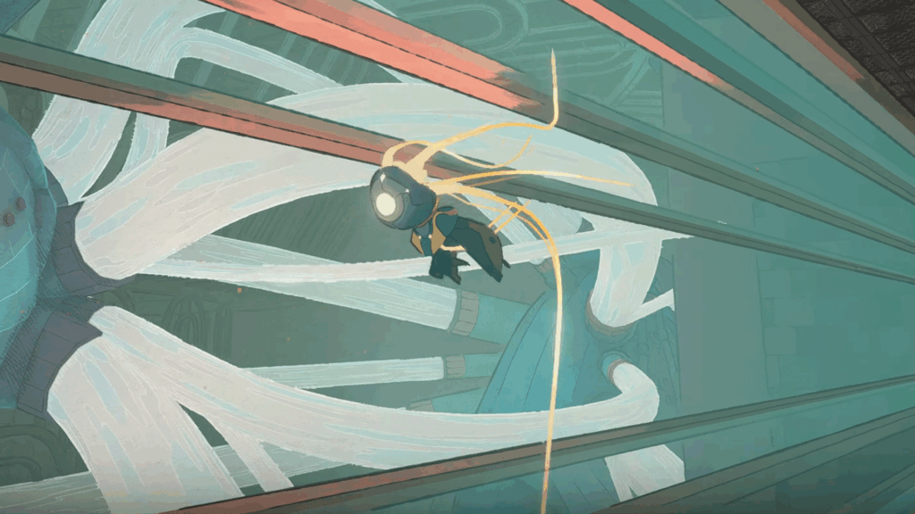 MIO: Memories in Orbit – Official ‘Characters in Motion’ Trailer