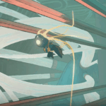 MIO: Memories in Orbit – Official ‘Characters in Motion’ Trailer