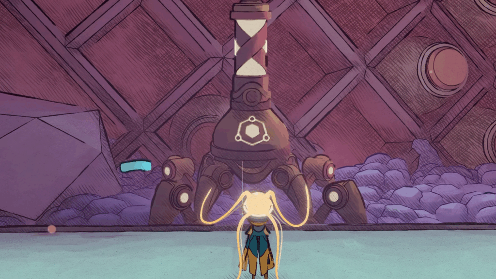 MIO: Memories in Orbit – Official ‘Evolve and Adapt’ Trailer