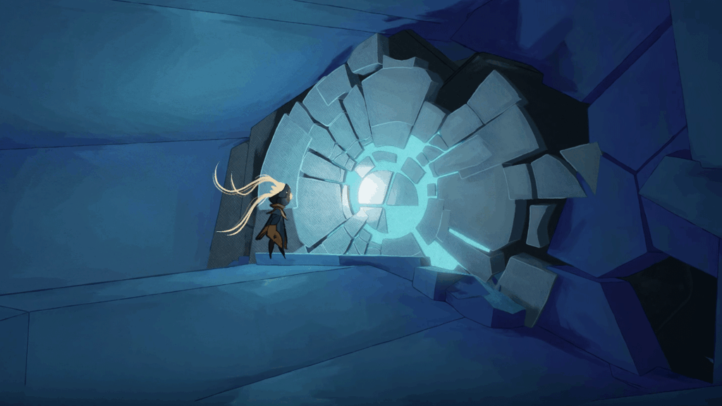 MIO: Memories in Orbit – Official ‘Exploration and Agility’ Trailer