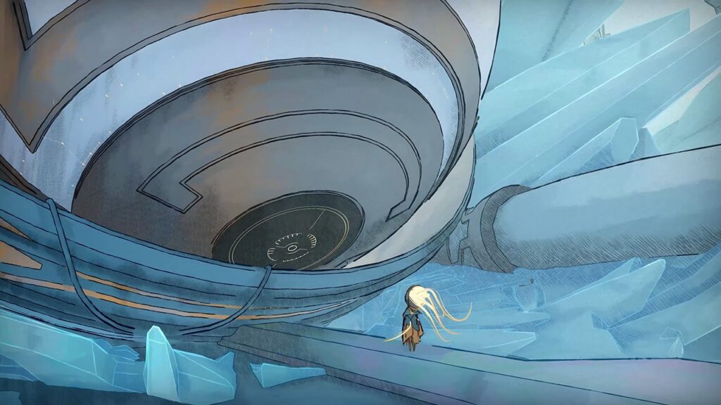 MIO: Memories in Orbit – Official Launch Trailer