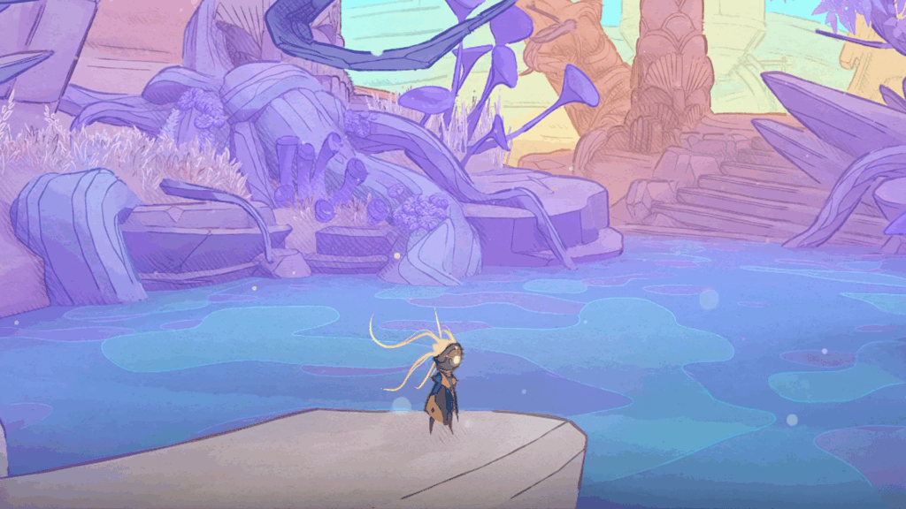 MIO: Memories in Orbit – Official ‘Visions of the Vessel’ Trailer