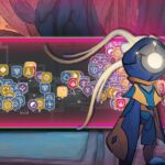 Mio: Memories in Orbit interactive map