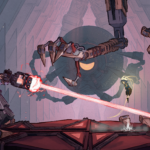 Mio: Memories in Orbit’s ‘easy mode’ is a brilliant riff on Hades