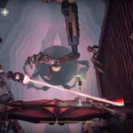 MIO: Memories in Orbit Review – Powerless Fantasy