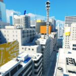 Mirror’s Edge’s iconic art style? Yeah, turns out it was sort of an accident