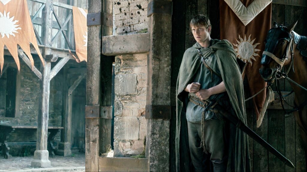 A Knight of the Seven Kingdoms Episode 2 Recap & Spoilers