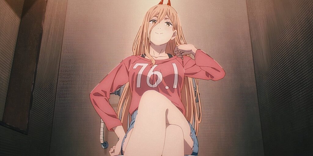 Chainsaw Man Is Ready To Bring Back The Series’ Best Female Character