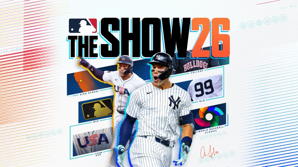 MLB: The Show 26 has been confirmed for March 17