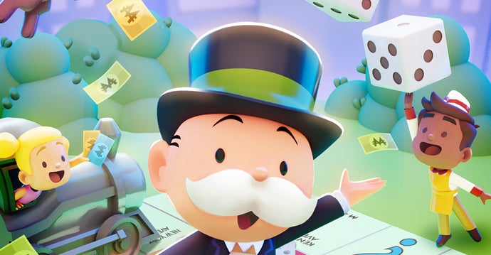 Scopely’s Monopoly Go is the fastest mobile game in history to hit $6bn revenue