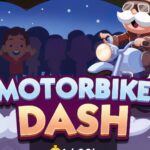 Motorbike Dash Event Guide in Monopoly GO