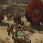 Monster Hunter Wilds gets a PC patch which Capcom says will fix the recently reported DLC performance bug