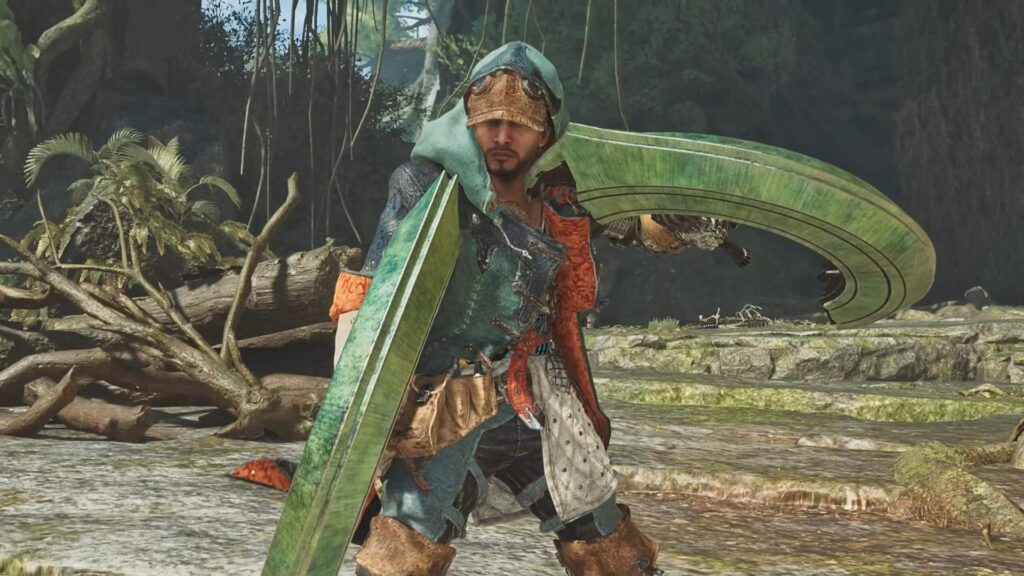 Monster Hunter Wilds PC Patch Confirms DLC Check Glitch