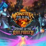 Monster Train 2 Sales Reach 500k as First DLC Gears Up for February Launch