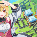 Moorestech – Official Announcement Trailer