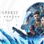 More details on The Expanse: Osiris Reborn