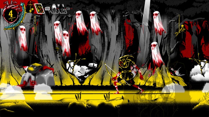 Mörk Borg Heresy Supreme is as unkind as it is darkly enchanting