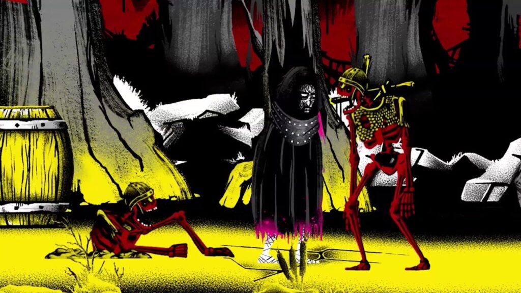 MORK BORG Heresy Supreme – Official Gameplay Trailer