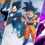 It’s Time To Say Goodbye to the Dragon Ball Super Manga & Toyotarou