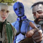 Most Realistic Dialogue Systems In RPGs