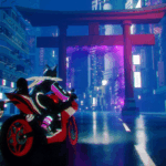 Moto Rush Reborn – Official Announcement Trailer