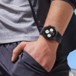 Motorola’s latest smartwatch promises 13-day battery life and Polar-powered health tracking