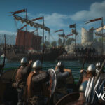 Mount & Blade 2: Bannerlord – War Sails Review