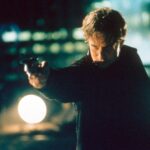 The Game, David Fincher’s Criterion-approved Michael Douglas thriller, is now streaming on Peacock