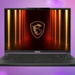 Ryzen AI 9 HX 370, RTX 5070 Ti powered MSI gaming laptop with OLED display has a decent price cut in this deal