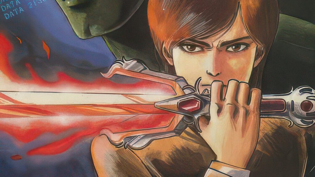 Megami Tensei author says devs must take inspiration from other media if they want to invent new gameplay systems