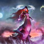 MTG just revealed more than 40 new Lorwyn Eclipsed cards (including a powerful Planeswalker)