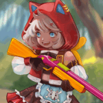 Multitales: Hood, Gun, & Contraband – Official Announcement Trailer