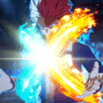 My Hero Academia: All’s Justice – Official Full Roster Trailer