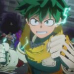 My Hero Academia: All’s Justice – Official One Last Smash Trailer