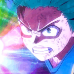 My Hero Academia: All’s Justice – Official Opening Cinematic Trailer