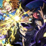 My Hero Ultra Rumble – Official Season 15 Trailer