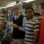 Mystery Team on Blu-ray: This Donald Glover cult classic is finally getting its due