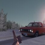 My Winter Car is out now – a frosty early access sequel to the hateful motoring sim that has you “spiraling even deeper”
