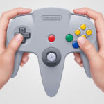 You can now use Nintendo’s wireless N64 controller with the Analogue 3D