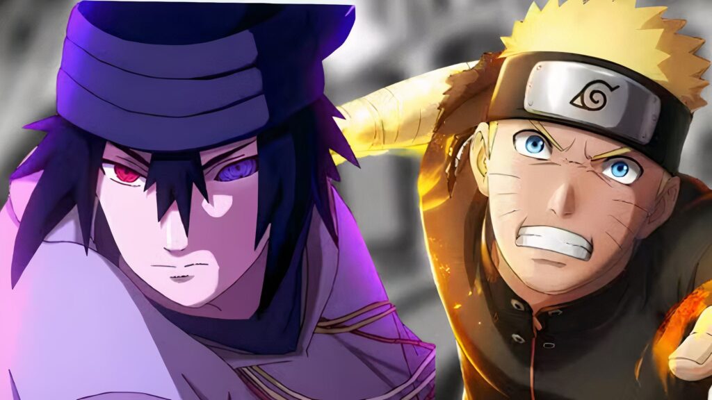 Boruto: Kishimoto Has Already Revealed Naruto And Sasuke’s Return Date