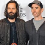 Neil Druckmann will present former Naughty Dog partner Evan Wells with DICE’s biggest award
