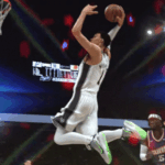 NBA 2K26 – Official Season 4 Trailer