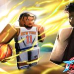 Roblox NBA Heroes Codes
