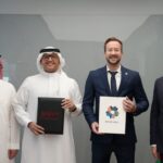 Savvy signs MOU with Neom to help games startups move “from incubation to acceleration”