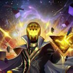 Neon Abyss 2 – Official Glimmer Heist Update Trailer