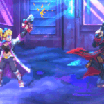 Neon Inferno – Official Accolades Trailer