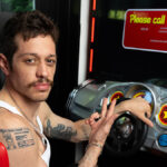 Netflix’s first original podcasts star Pete Davidson and Michael Irvin