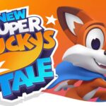 New Super Lucky’s Tale will be released on PS5 on March 26