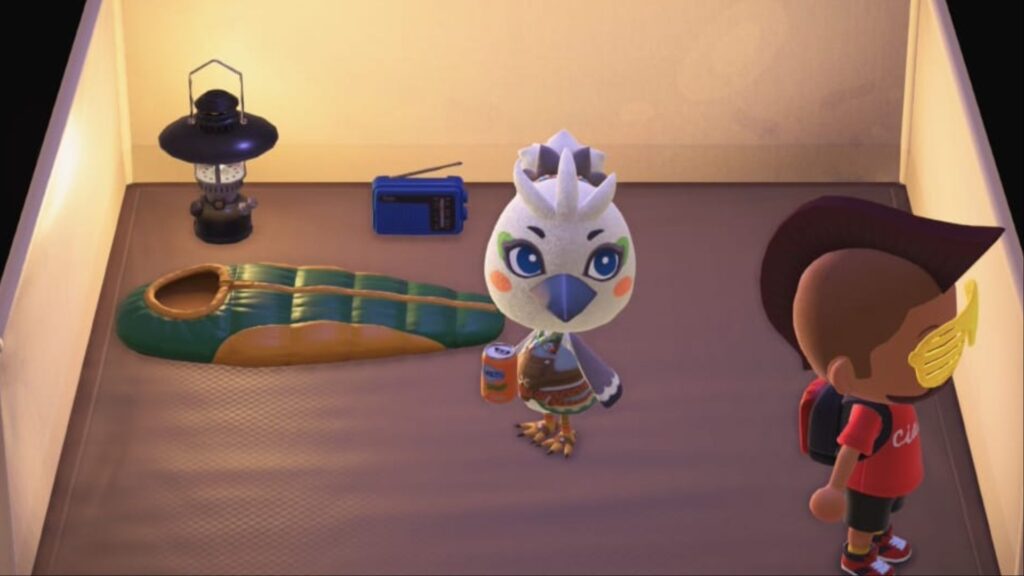 How to Get New Villagers in Animal Crossing New Horizons